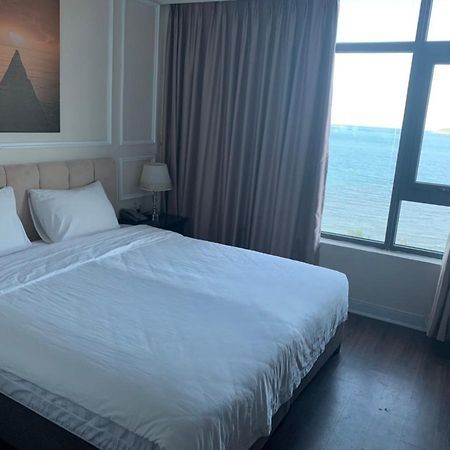 Maro Hotel Nha Trang Ngoại thất bức ảnh
