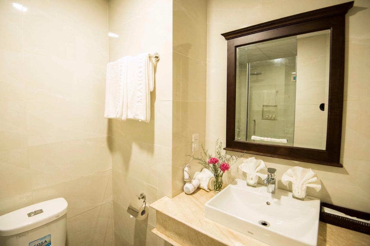 Maro Hotel Nha Trang Ngoại thất bức ảnh