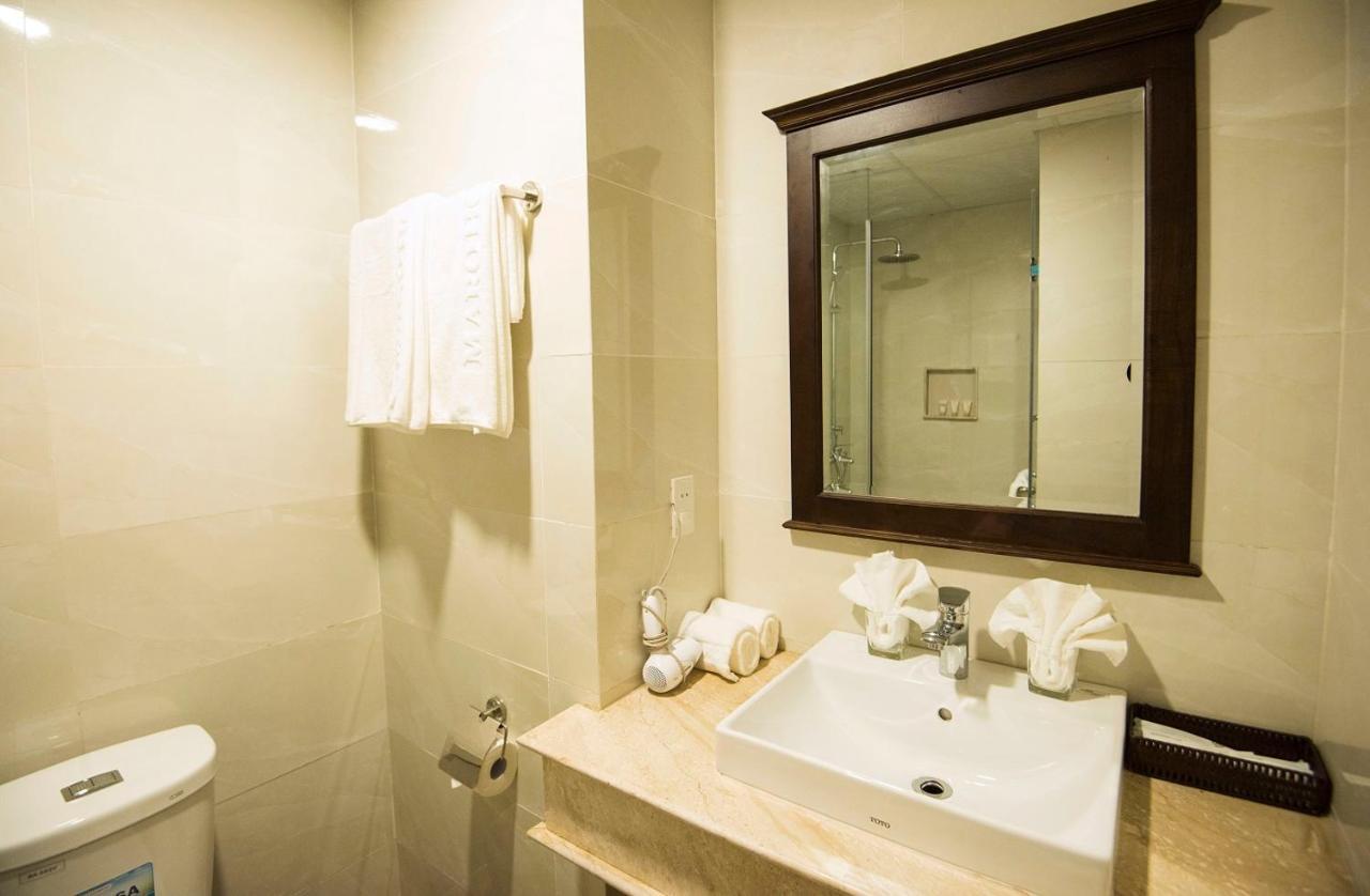 Maro Hotel Nha Trang Ngoại thất bức ảnh