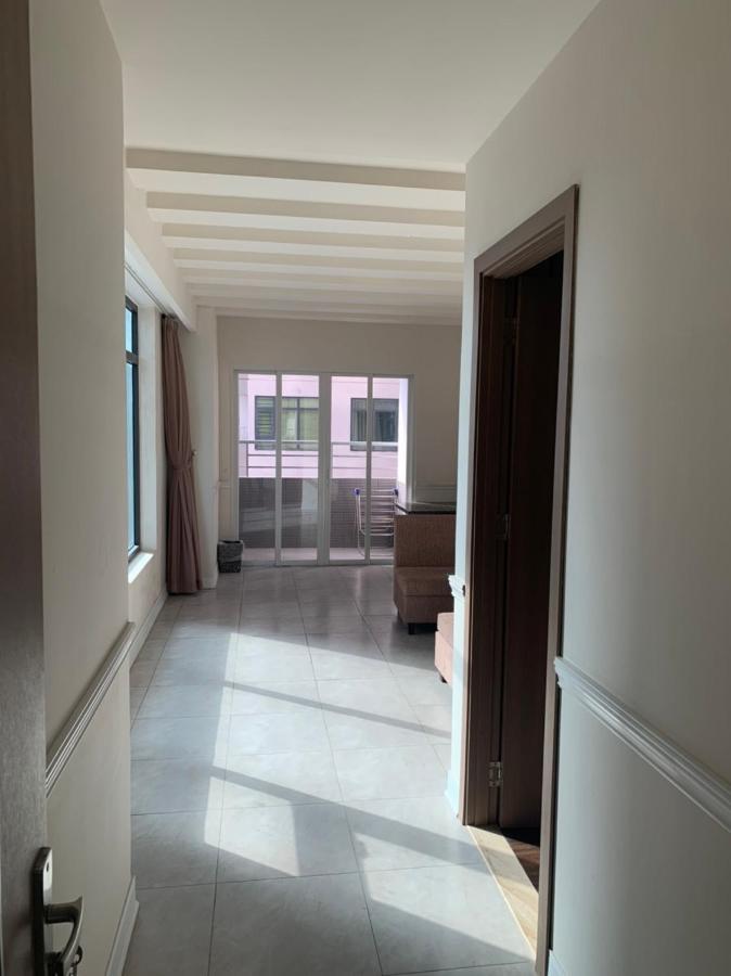 Maro Hotel Nha Trang Ngoại thất bức ảnh
