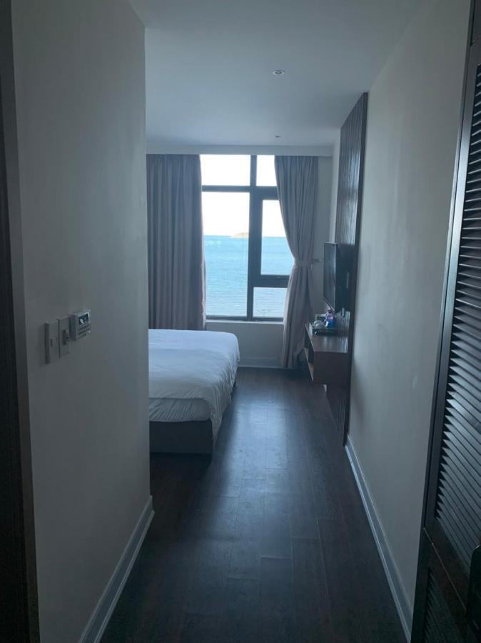 Maro Hotel Nha Trang Ngoại thất bức ảnh