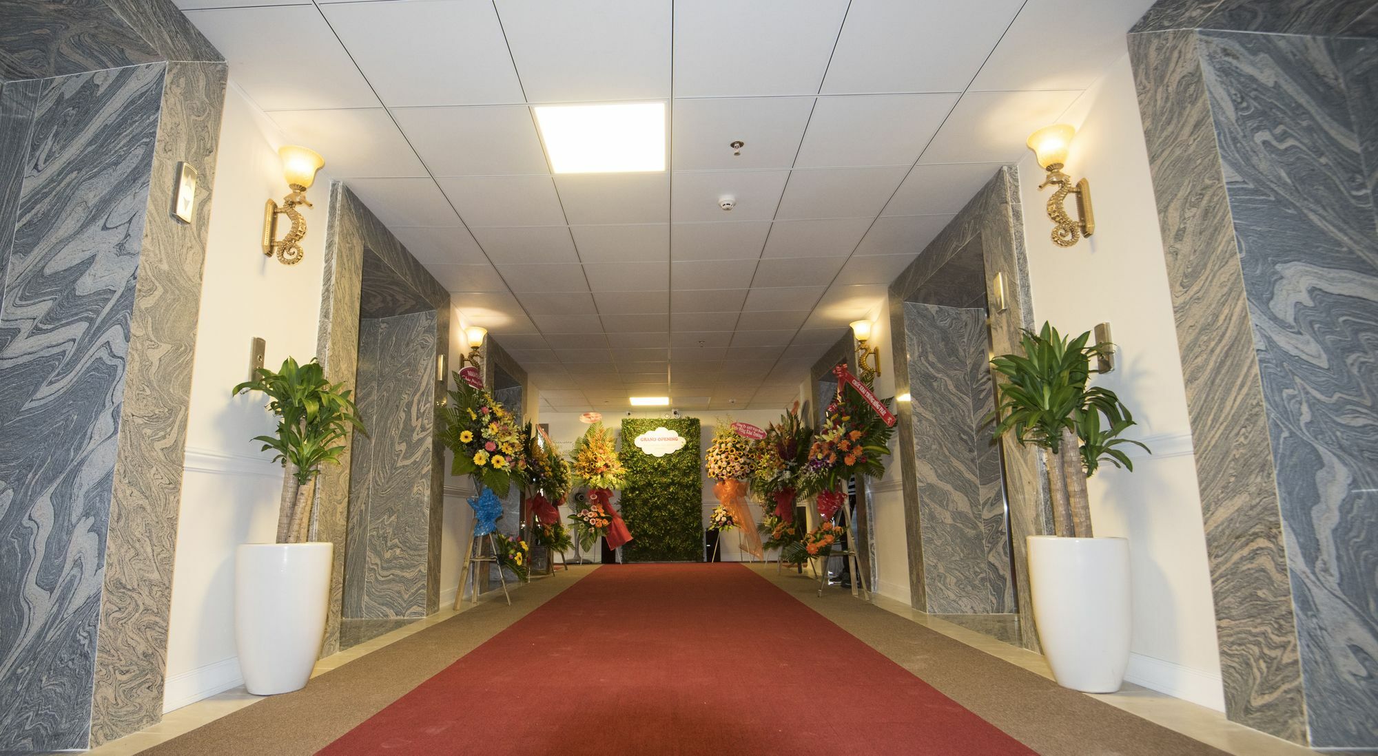 Maro Hotel Nha Trang Ngoại thất bức ảnh