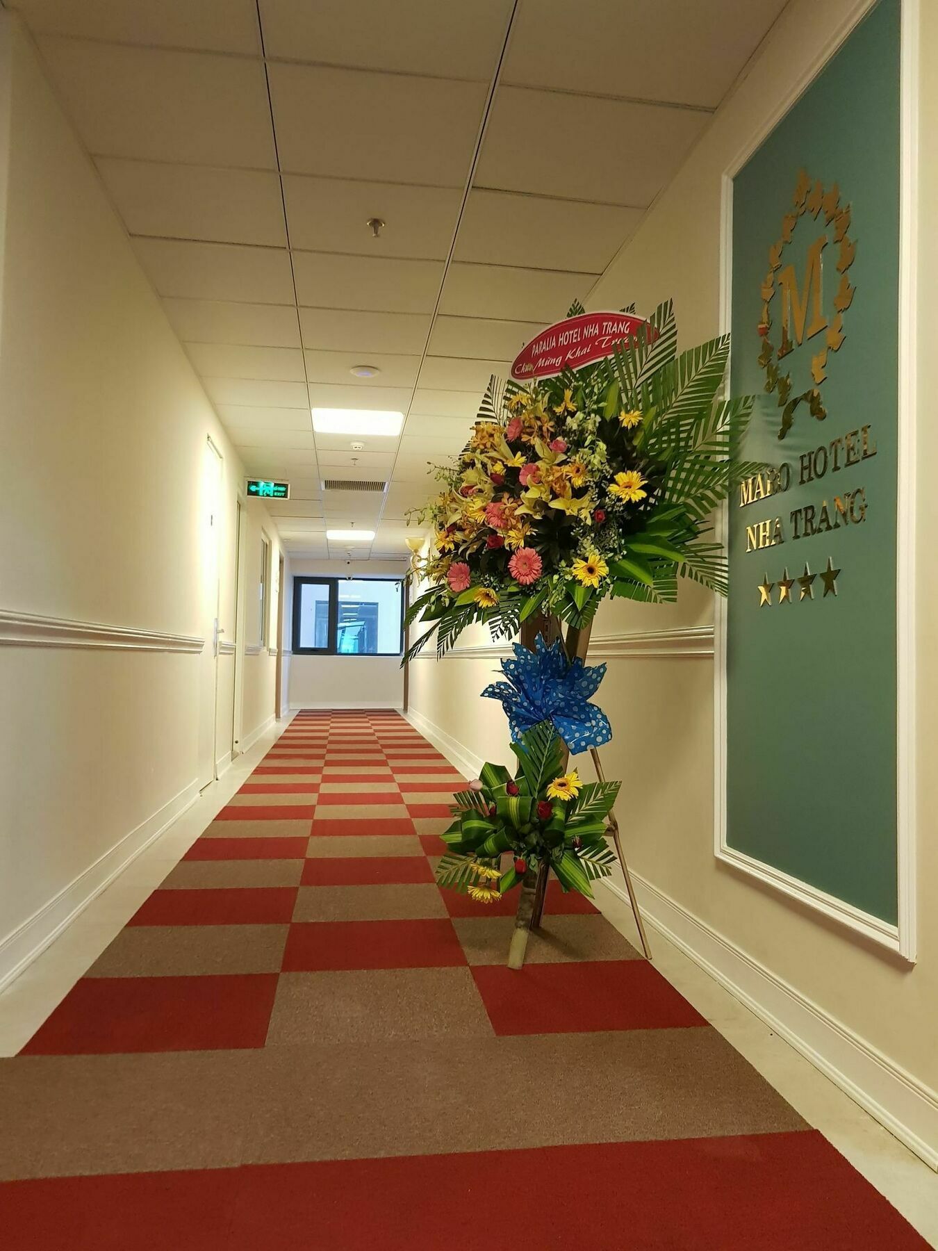 Maro Hotel Nha Trang Ngoại thất bức ảnh