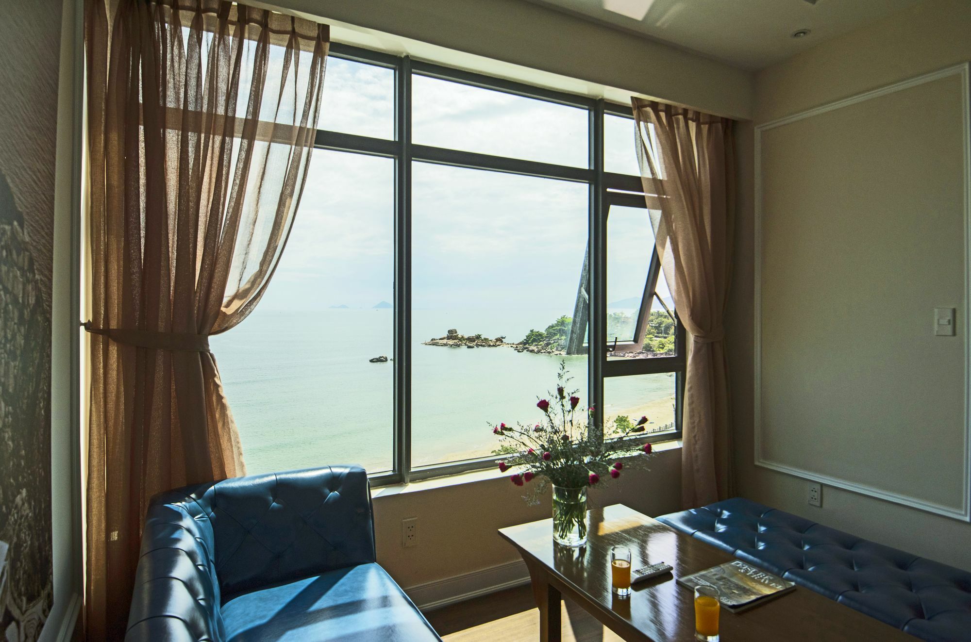 Maro Hotel Nha Trang Ngoại thất bức ảnh