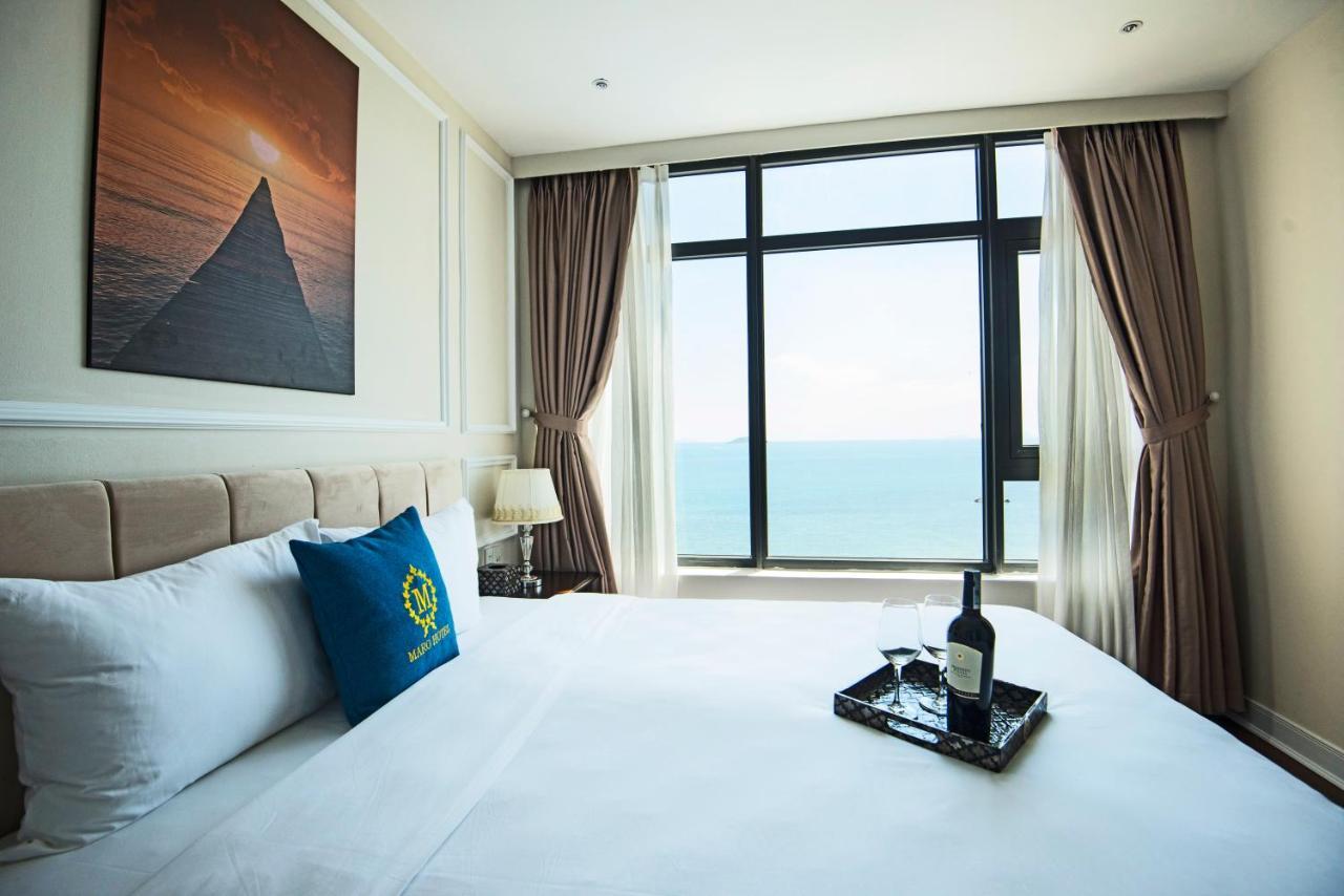 Maro Hotel Nha Trang Ngoại thất bức ảnh